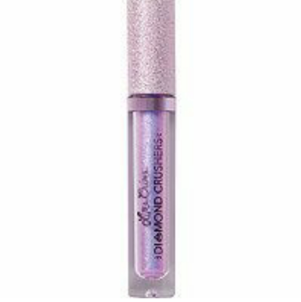 Lime Crime lip topper